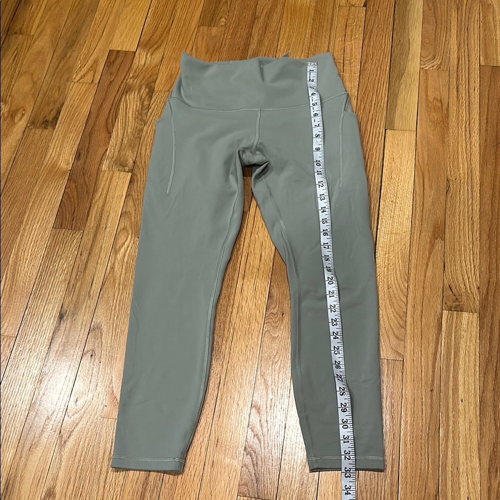 Women luluelmon 25” align Leggings